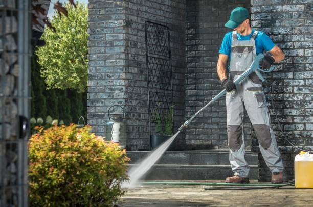 Best Restaurant Pressure Washing  in Harb, OR